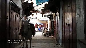 14 egawauemon FES  MOROCCO 2010